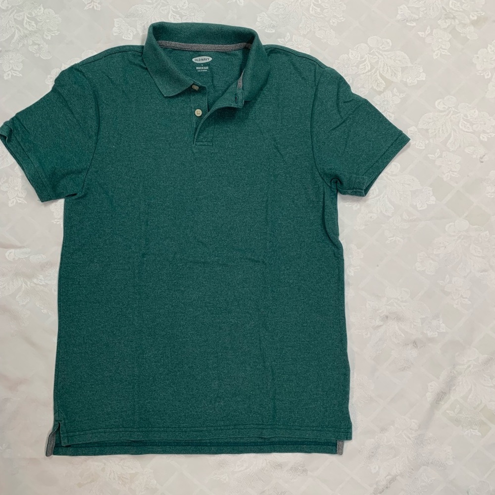 Men’s polo shirt